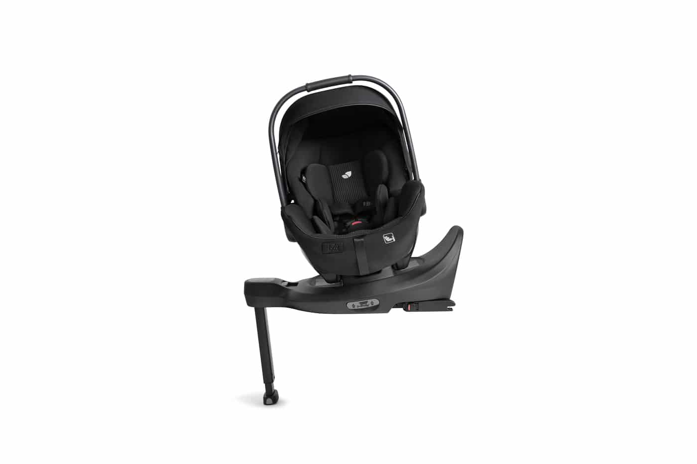 Joie Signature i-Level Pro Babyschale Eclipse inkl. Base Encore – Joie Signature i-Level Pro Babyschale Eclipse bei babybrands.de kaufen ✓ sicher, einfach & bequem online bestellen ✓